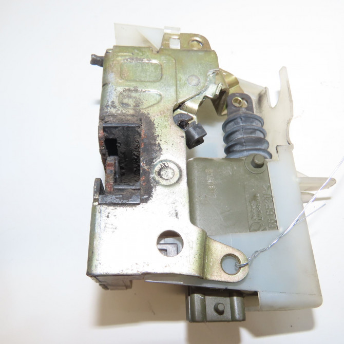 Serrure porte arg occasion RENAULT CLIO II Phase 2 06-2001->07-2006 1.5 DCI 80ch 7701469940 2