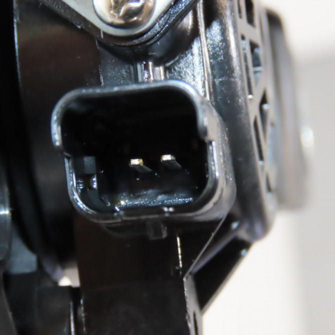 Mecanisme+moteur leve-glace arg occasion RENAULT KADJAR Phase 1 06-2015->... 1.2 TCE 130ch 827014EA0A 3