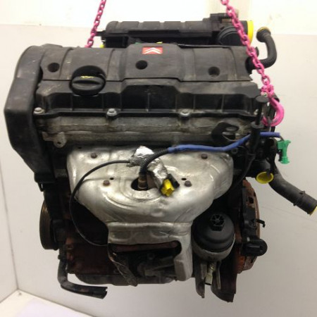 Moteur essence occasion CITROEN C2 Phase 1 09-2003->10-2008 135JX