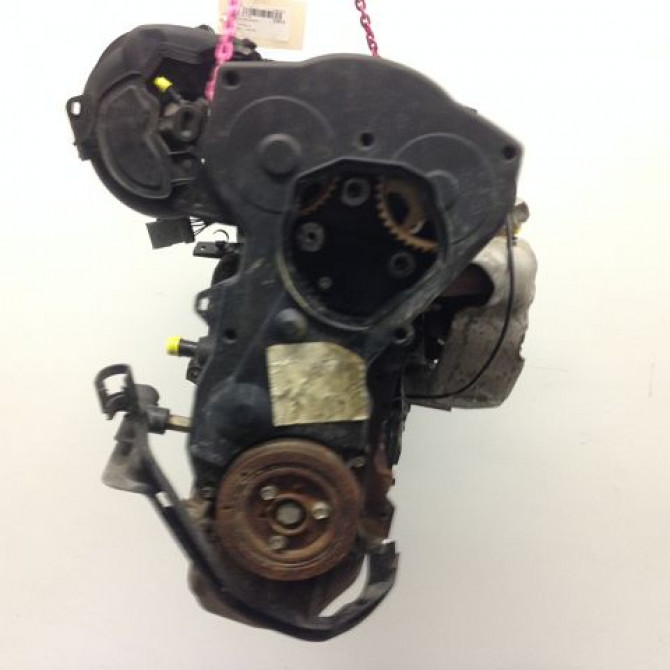 Moteur essence occasion CITROEN C2 Phase 1 09-2003->10-2008 135JX 4