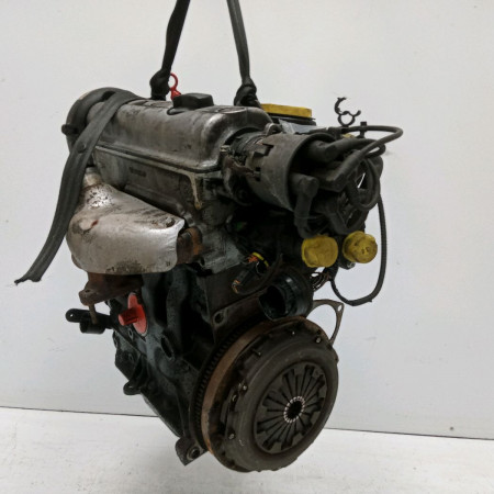 Moteur essence occasion VOLKSWAGEN POLO III Phase 1 10-1994->11-1999 1.3 30100098CX