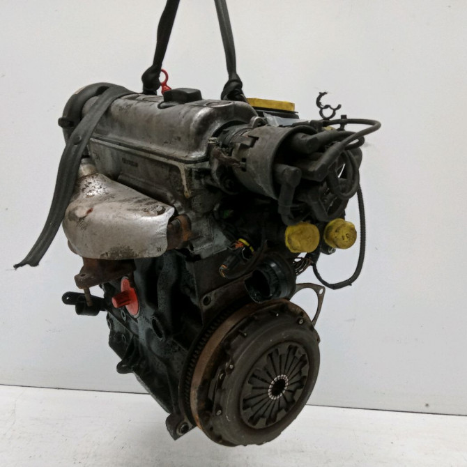 Moteur essence occasion VOLKSWAGEN POLO III Phase 1 10-1994->11-1999 1.3 30100098CX 1