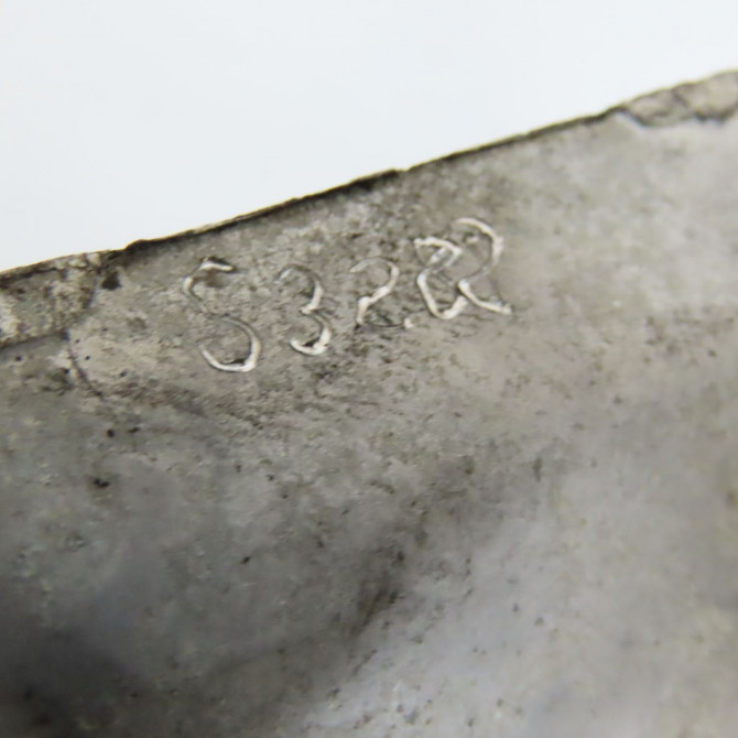 Boîte à vitesse mecanique occasion CITROEN C4 I Phase 2 07-2008->10-2010 1.6 HDI 92ch 2222LL 6