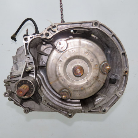 Boîte à vitesse automatique occasion RENAULT SCENIC II Phase 1 03-2004->09-2006 1.9 DCI 130ch 8200392483