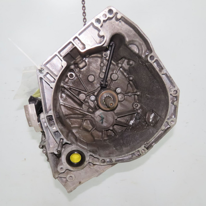 Boîte à vitesse mecanique occasion DACIA DUSTER Phase 2 09-2013->... 320105198R 1