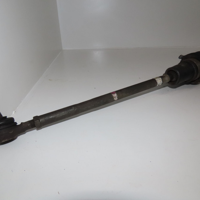 Cremaillere hydraulique occasion CITROEN BERLINGO I Phase 2 11-2002->10-2010 1.9 D 1675955080 2