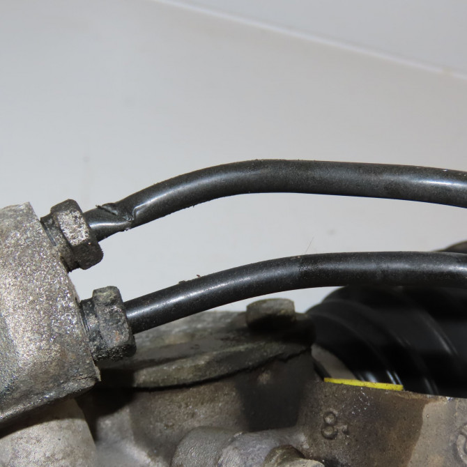 Cremaillere hydraulique occasion CITROEN BERLINGO I Phase 2 11-2002->10-2010 1.9 D 1675955080 4