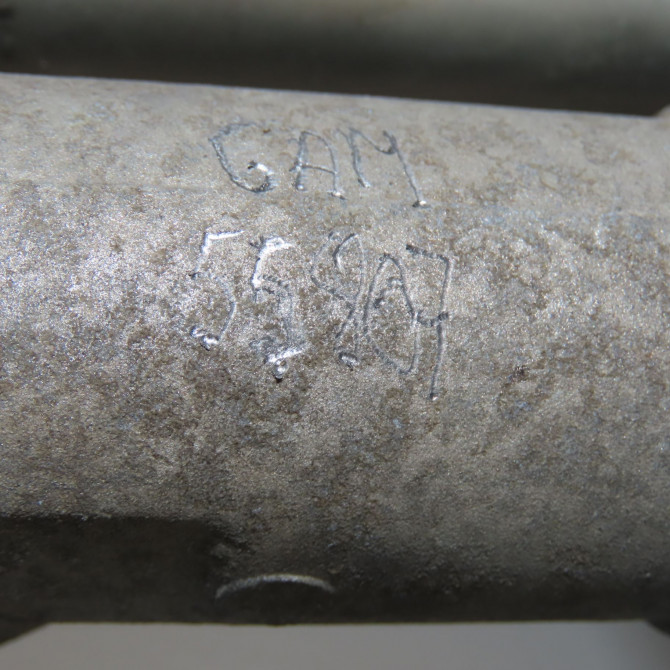 Cremaillere hydraulique occasion CITROEN BERLINGO I Phase 2 11-2002->10-2010 1.9 D 1675955080 5