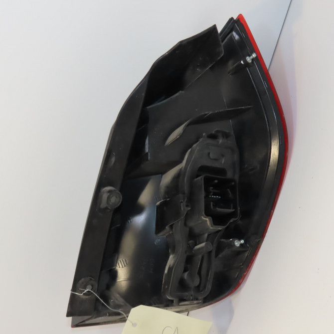 Feu arrière gauche occasion RENAULT SCENIC II Phase 1 03-2004->09-2006 1.9 DCI 130ch 8200474328 3