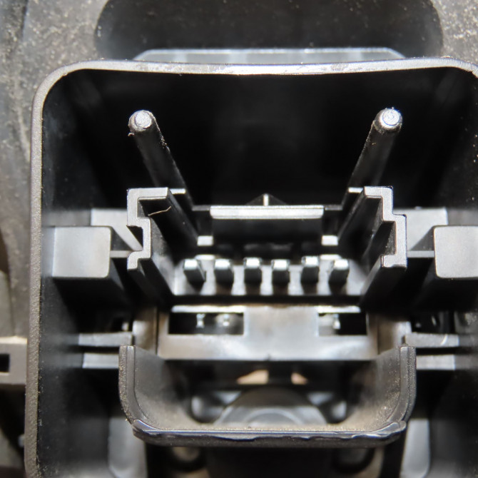 Feu arrière gauche occasion RENAULT SCENIC II Phase 1 03-2004->09-2006 1.9 DCI 130ch 8200474328 4