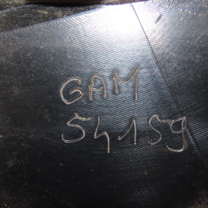 Feu arrière gauche occasion RENAULT SCENIC II Phase 1 03-2004->09-2006 1.9 DCI 130ch 8200474328 5