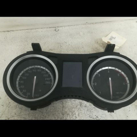 Compteur occasion ALFA ROMEO 159 Phase 1 09-2005->05-2013 2.4 JTDm 200ch 156079251