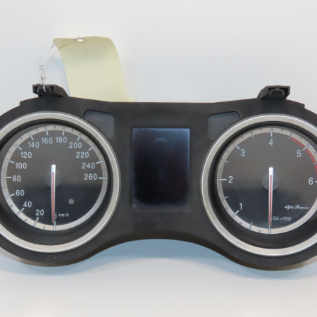 Compteur occasion ALFA ROMEO 159 Phase 1 09-2005->05-2013 1.9 JTDm 150ch 156079251