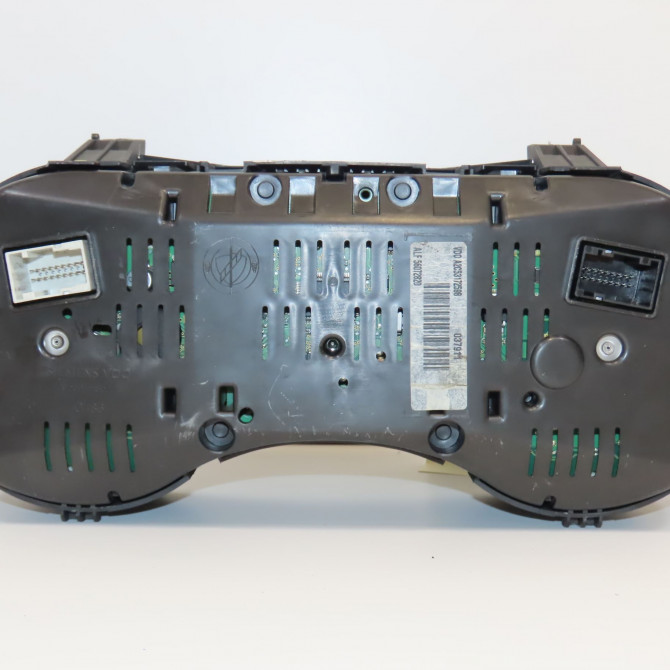 Compteur occasion ALFA ROMEO 159 Phase 1 09-2005->05-2013 1.9 JTDm 150ch 156079251 2