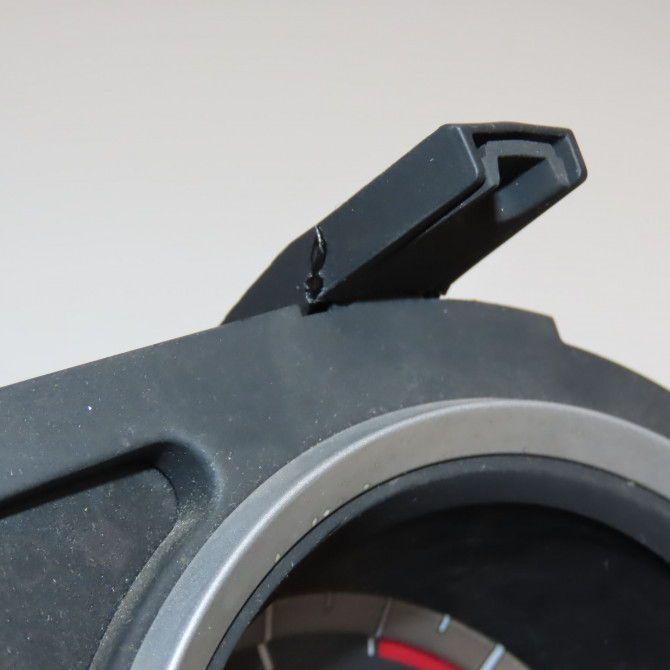 Compteur occasion ALFA ROMEO 159 Phase 1 09-2005->05-2013 1.9 JTDm 150ch 156079251 3