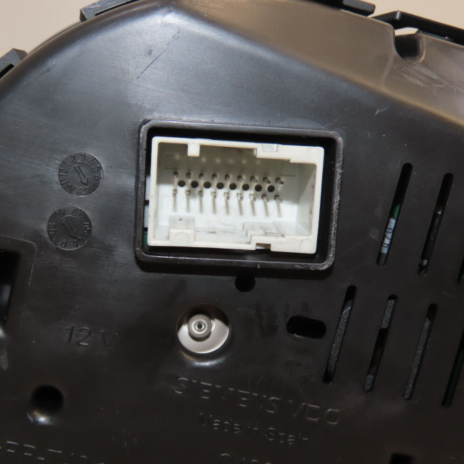 Compteur occasion ALFA ROMEO 159 Phase 1 09-2005->05-2013 1.9 JTDm 150ch 156079251 5