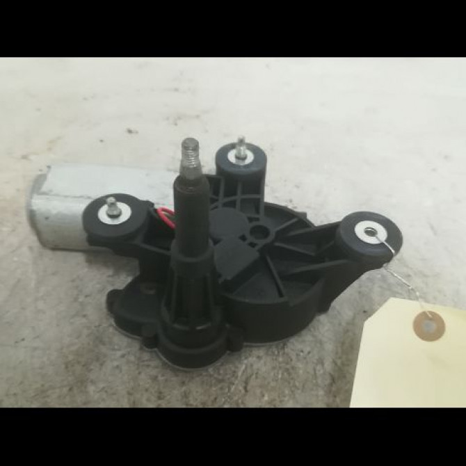 Moteur essuie-glace arrière occasion ALFA ROMEO 159 Phase 1 09-2005->05-2013 1.9 JTDm 150ch 50517027 1