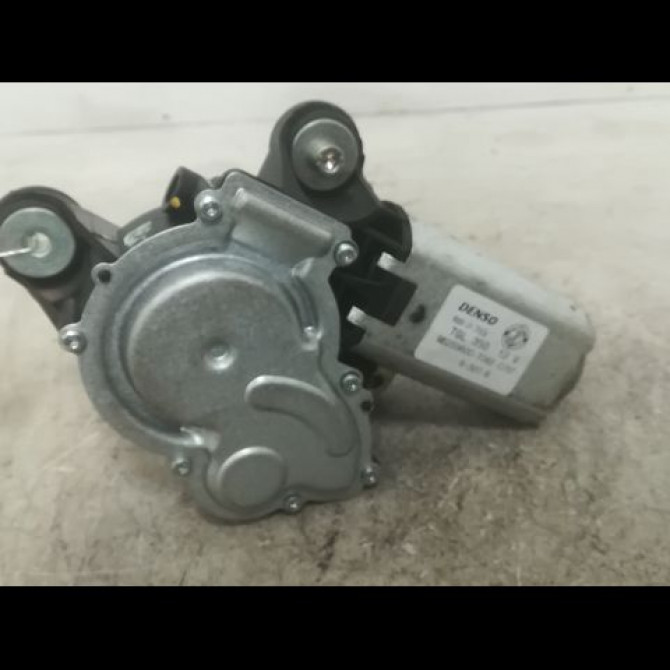 Moteur essuie-glace arrière occasion ALFA ROMEO 159 Phase 1 09-2005->05-2013 1.9 JTDm 150ch 50517027 2