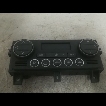 Commande de chauffage occasion ALFA ROMEO 159 Phase 1 09-2005->05-2013 1.9 JTDm 150ch 156079803