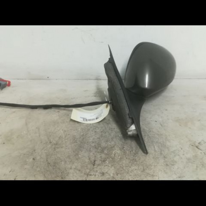 Retroviseur exterieur electrique gauche occasion ALFA ROMEO 159 Phase 1 09-2005->05-2013 1.9 JTDm 150ch 156080865 1