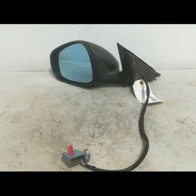 Retroviseur exterieur electrique gauche occasion ALFA ROMEO 159 Phase 1 09-2005->05-2013 1.9 JTDm 150ch 156080865 2