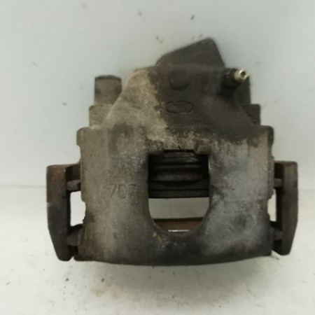 Etrier de frein avant gauche occasion FORD FIESTA IV Phase 2 09-1999->09-2002 1.4i