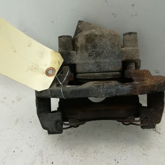 Etrier de frein avant gauche occasion FORD FIESTA IV Phase 2 09-1999->09-2002 1.4i 2