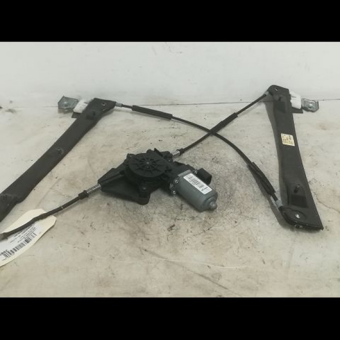 Mecanisme + moteur lève-glace avant droit occasion ALFA ROMEO 159 Phase 1 09-2005->05-2013 1.9 JTDm 150ch 71740121 1