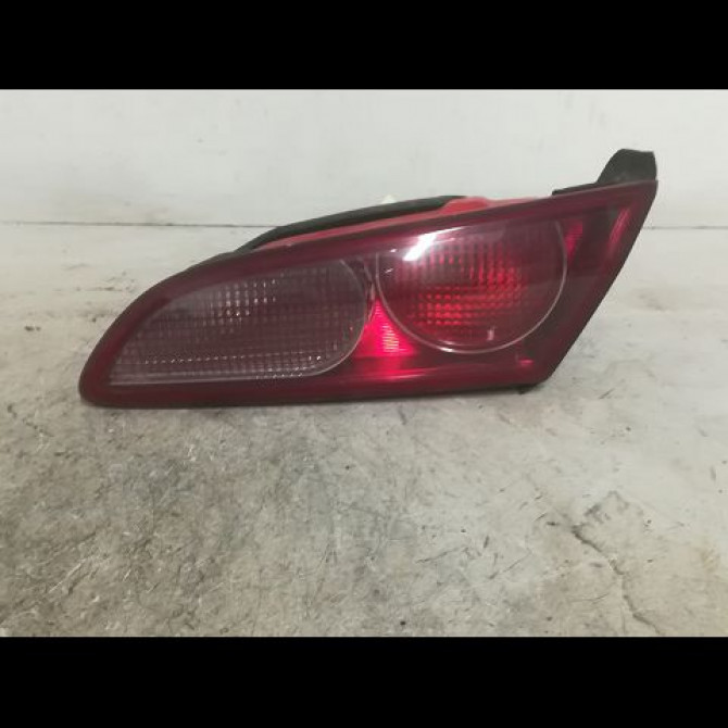 Feu arrière interieur gauche occasion ALFA ROMEO 159 Phase 1 09-2005->05-2013 1.9 JTDm 150ch 50504822 1