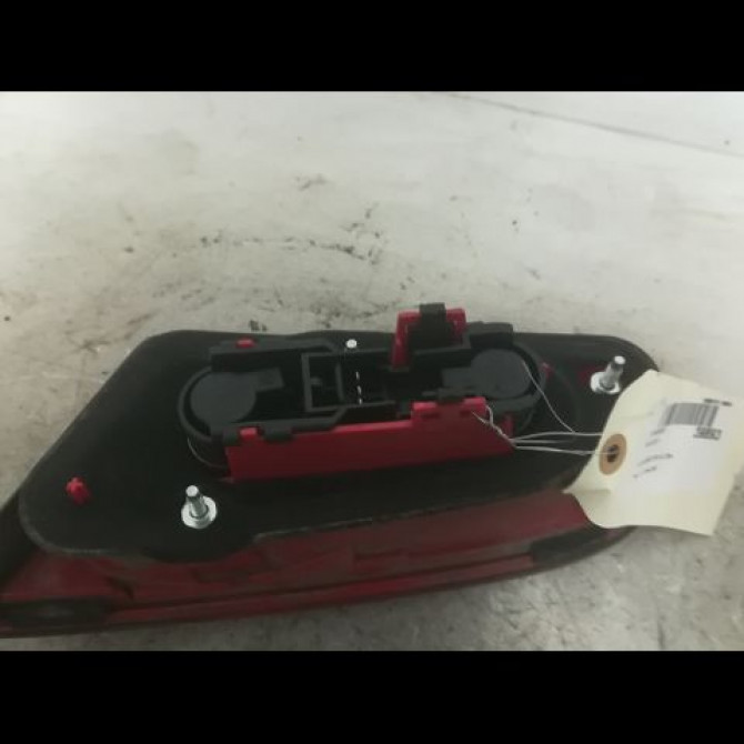 Feu arrière intérieur droit occasion ALFA ROMEO 159 Phase 1 09-2005->05-2013 1.9 JTDm 150ch 50504819 2