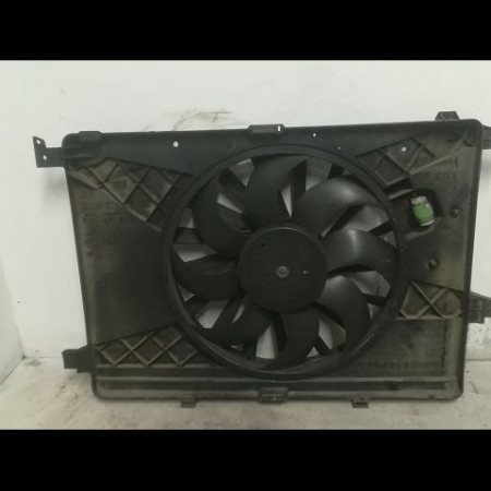 Ventilateur de refroidissement occasion ALFA ROMEO 159 Phase 1 09-2005->05-2013 1.9 JTDm 150ch 50517163