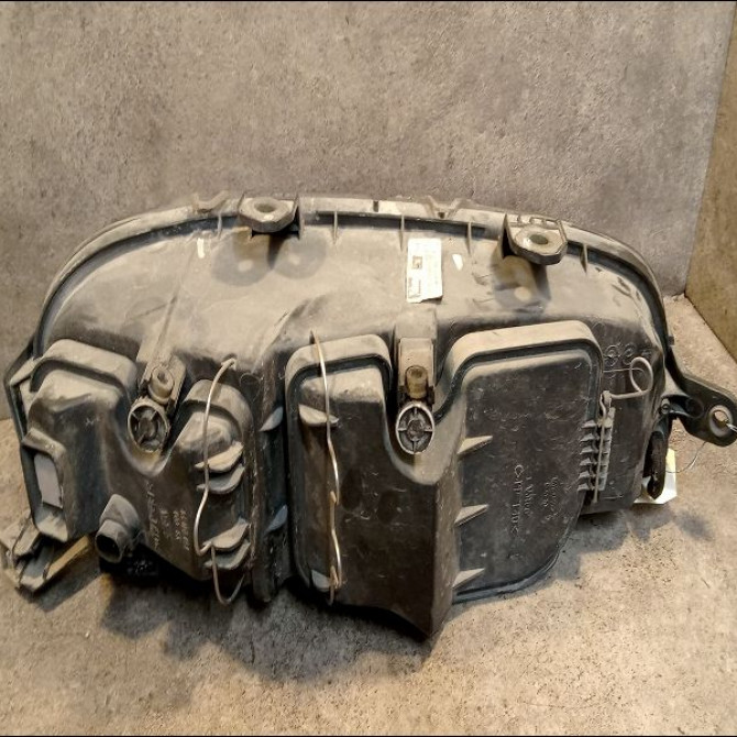 Phare gauche occasion FIAT PUNTO II Phase 1 10-1999->05-2003 80 16v 46522720 2