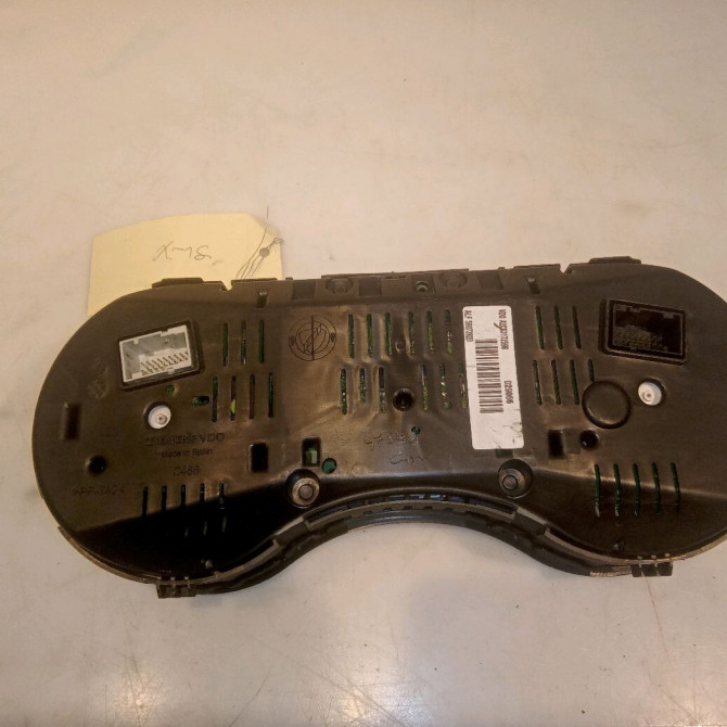 Compteur occasion ALFA ROMEO 159 Phase 1 04-1995->04-1999 1.9 JTDM 150ch 156079251 2