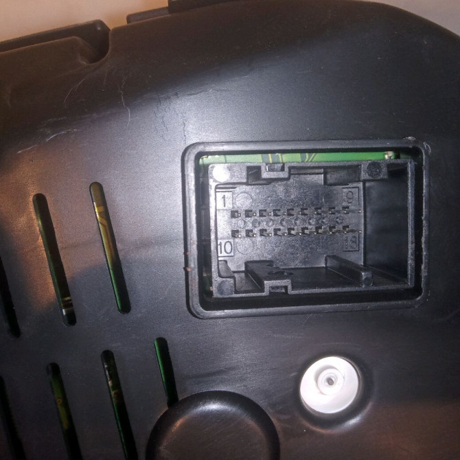 Compteur occasion ALFA ROMEO 159 Phase 1 04-1995->04-1999 1.9 JTDM 150ch 156079251 4