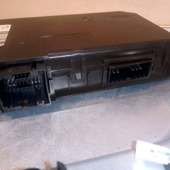 Mecanisme + moteur lève-glace avant droit occasion ALFA ROMEO 159 Phase 1 04-1995->04-1999 1.9 JTDM 150ch 71740121 5