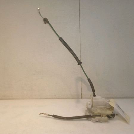 Serrure porte avd occasion ALFA ROMEO 159 Phase 1 04-1995->04-1999 1.9 JTDM 150ch 50513051