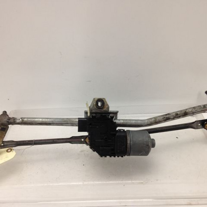 Moteur essuie-glace avant occasion AUDI A4 II Phase 1 01-2001->11-2004 2.5 TDi 163ch 8E1955119 1