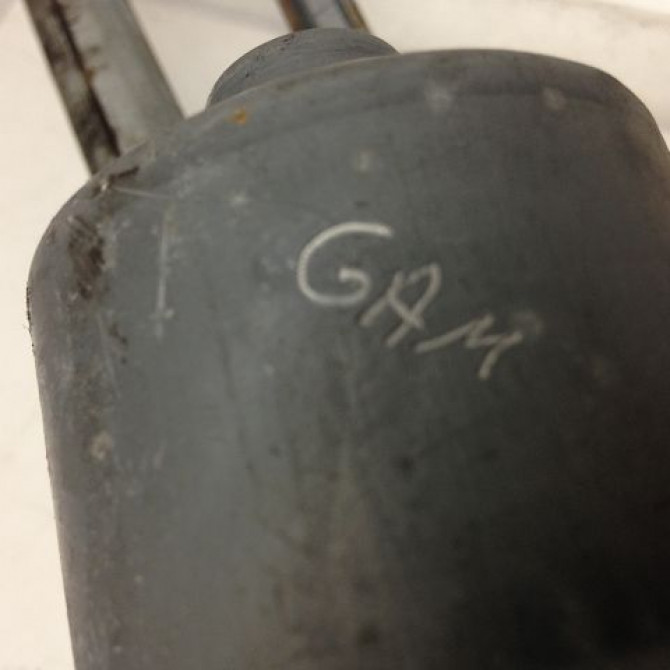 Moteur essuie-glace avant occasion AUDI A4 II Phase 1 01-2001->11-2004 2.5 TDi 163ch 8E1955119 4