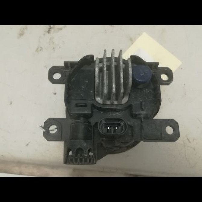 Phare antibrouillard avant gauche occasion PEUGEOT 508 Phase 2 SW 06-2014->... 2.0 BlueHDI 180ch 9811333380 2