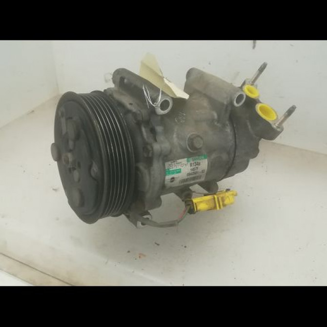 Compresseur air conditionne occasion MINI MINI II Phase 1 09-2006->12-2010 1.6i 16v 120ch 64529223392 1