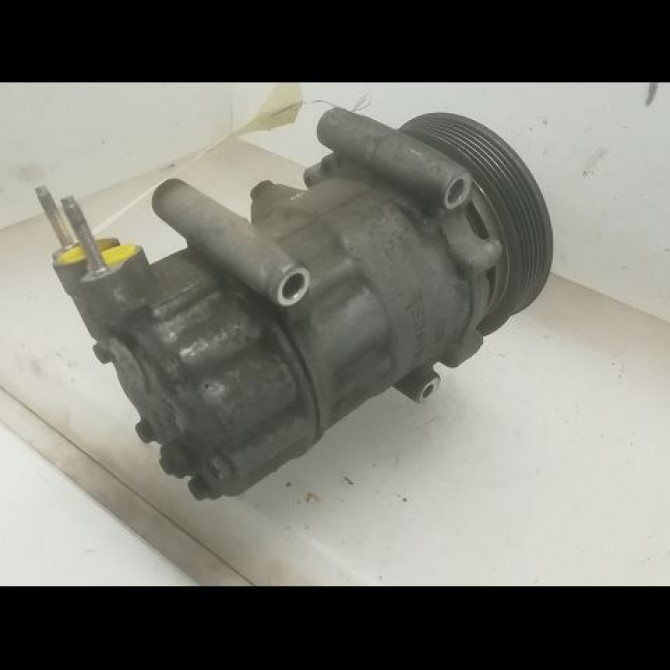 Compresseur air conditionne occasion MINI MINI II Phase 1 09-2006->12-2010 1.6i 16v 120ch 64529223392 2