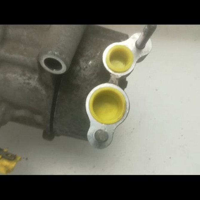 Compresseur air conditionne occasion MINI MINI II Phase 1 09-2006->12-2010 1.6i 16v 120ch 64529223392 3