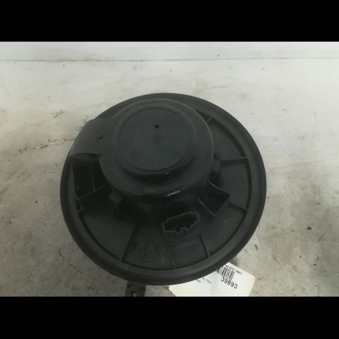 Ventilateur de chauffage occasion ALFA ROMEO 159 Phase 1 09-2005->05-2013 1.9 JTDm 150ch 77363384 2