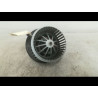 VENTILATEUR DE CHAUFFAGE