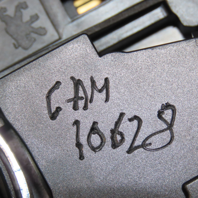 Bloc commodos occasion  96773883ZD 6