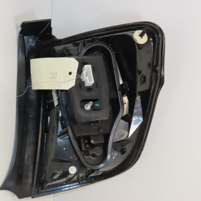 Feu arrière gauche occasion  6350KQ 2