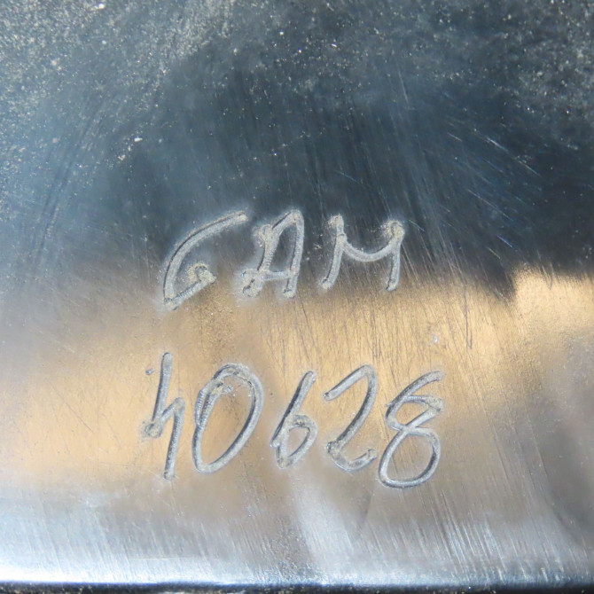 Feu arrière gauche occasion  6350KQ 5