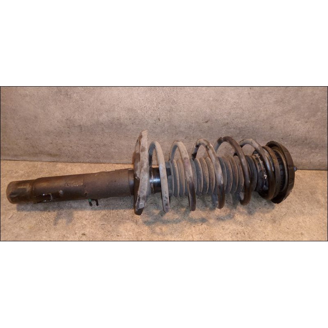 Amortisseur avant droit occasion CITROEN C3 II Phase 1 11-2009->02-2013 5208F7 2