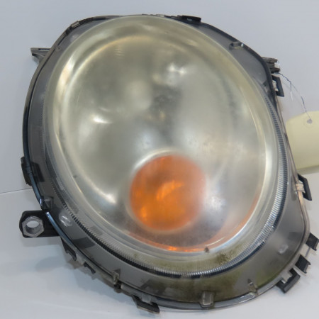 Phare droit occasion MINI MINI II Phase 1 09-2006->12-2010 1.6 D 110ch 63122751264
