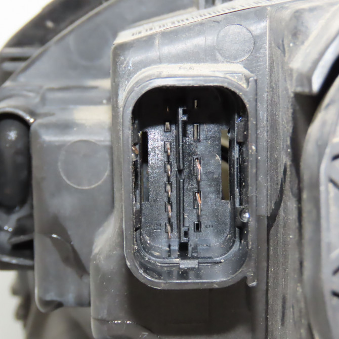 Phare droit occasion MINI MINI II Phase 1 09-2006->12-2010 1.6 D 110ch 63122751264 3